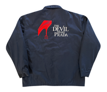 Load image into Gallery viewer, TDWP Crew Jacket 35 (x-large)