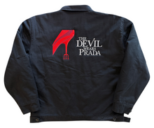 Load image into Gallery viewer, TDWP Jacket 41 (boxy large)
