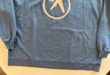 Load image into Gallery viewer, Aphex Crewneck (xxx-large)