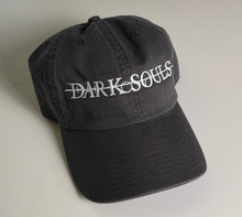 Load image into Gallery viewer, Dark Souls Cap
