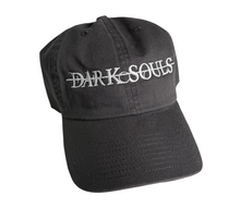 Load image into Gallery viewer, Dark Souls Cap