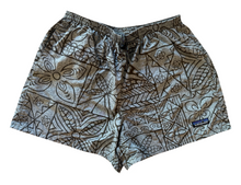 Load image into Gallery viewer, Pattern Vintage Shorts (medium)
