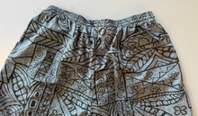Load image into Gallery viewer, Pattern Vintage Shorts (medium)