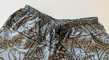 Load image into Gallery viewer, Pattern Vintage Shorts (medium)