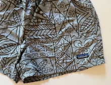 Load image into Gallery viewer, Pattern Vintage Shorts (medium)