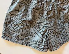 Load image into Gallery viewer, Pattern Vintage Shorts (medium)