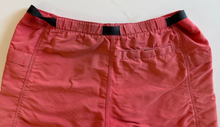 Load image into Gallery viewer, Belted Faded Vintage Shorts (small)