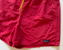 Load image into Gallery viewer, Vintage Marathon Shorts (large)
