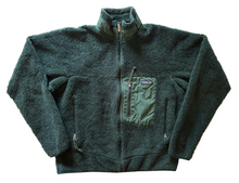 Load image into Gallery viewer, Vintage Fleece Jacket (medium)