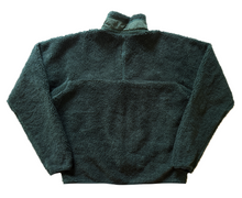 Load image into Gallery viewer, Vintage Fleece Jacket (medium)