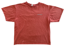 Load image into Gallery viewer, Vintage Logo T-Shirt (large)