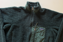 Load image into Gallery viewer, Vintage Fleece Jacket (medium)