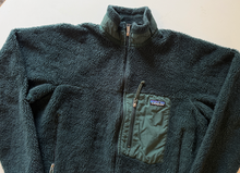 Load image into Gallery viewer, Vintage Fleece Jacket (medium)