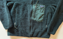 Load image into Gallery viewer, Vintage Fleece Jacket (medium)