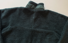 Load image into Gallery viewer, Vintage Fleece Jacket (medium)