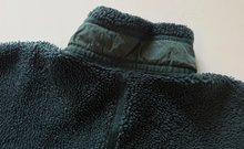 Load image into Gallery viewer, Vintage Fleece Jacket (medium)