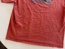 Load image into Gallery viewer, Vintage Logo T-Shirt (large)
