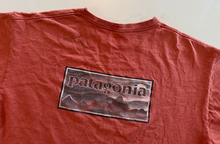 Load image into Gallery viewer, Vintage Logo T-Shirt (large)