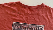 Load image into Gallery viewer, Vintage Logo T-Shirt (large)