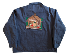 Load image into Gallery viewer, Terrapin Jacket 4 (xx-large)