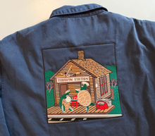 Load image into Gallery viewer, Terrapin Jacket 4 (xx-large)