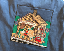 Load image into Gallery viewer, Terrapin Jacket 4 (xx-large)