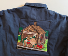 Load image into Gallery viewer, Terrapin Jacket 5 (x-large)