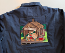 Load image into Gallery viewer, Terrapin Jacket 5 (x-large)