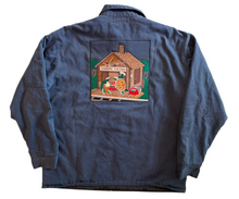 Load image into Gallery viewer, Terrapin Jacket 10 (x-large)