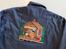 Load image into Gallery viewer, Terrapin Jacket 10 (x-large)