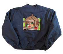 Load image into Gallery viewer, Terrapin Jacket 18 (x-large)