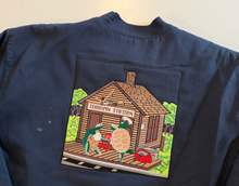 Load image into Gallery viewer, Terrapin Jacket 18 (x-large)