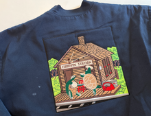 Load image into Gallery viewer, Terrapin Jacket 18 (x-large)