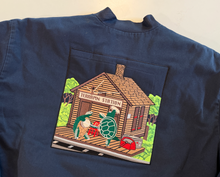 Load image into Gallery viewer, Terrapin Jacket 19 (x-large)