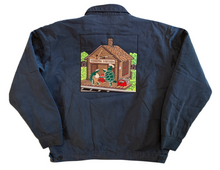 Load image into Gallery viewer, Terrapin Jacket 20 (large)