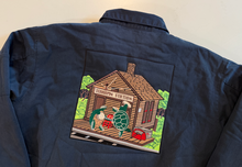 Load image into Gallery viewer, Terrapin Jacket 20 (large)