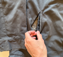 Load image into Gallery viewer, VW Only God Jacket 36 (xx-large)