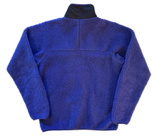 Load image into Gallery viewer, Deep Pile Full Zip Jacket (small)
