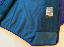 Load image into Gallery viewer, Deep Pile Full Zip Jacket (small)