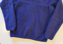 Load image into Gallery viewer, Deep Pile Full Zip Jacket (small)