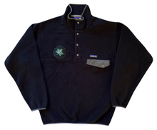 Load image into Gallery viewer, Princeton Fleece Pullover (small)