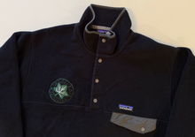 Load image into Gallery viewer, Princeton Fleece Pullover (small)