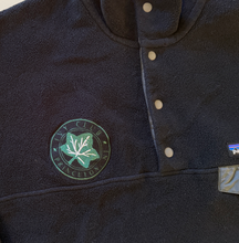Load image into Gallery viewer, Princeton Fleece Pullover (small)