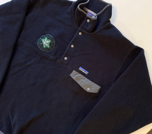 Load image into Gallery viewer, Princeton Fleece Pullover (small)