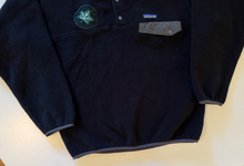 Load image into Gallery viewer, Princeton Fleece Pullover (small)