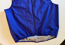 Load image into Gallery viewer, Rain Vest (x-large)