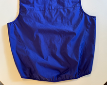 Load image into Gallery viewer, Rain Vest (x-large)