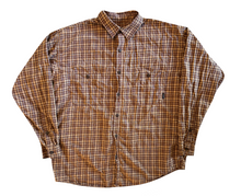 Load image into Gallery viewer, Flannel Shirt (large)