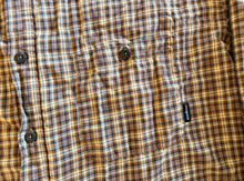 Load image into Gallery viewer, Flannel Shirt (large)