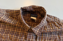 Load image into Gallery viewer, Flannel Shirt (large)